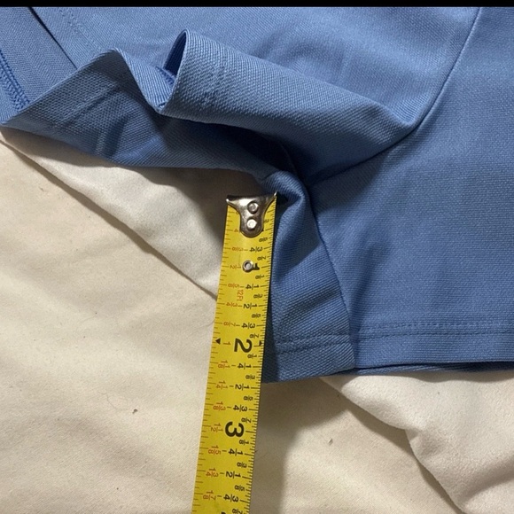 Under Armour Shorts Womens Small Loose Fit blue Running Activewear - Picture 5 of 5